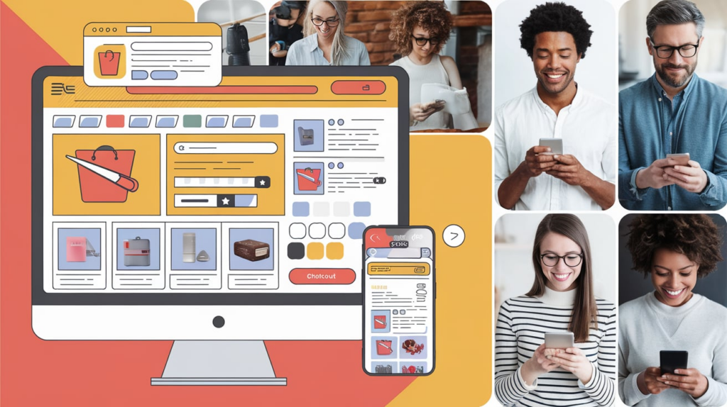 Mejora la Experiencia de Usuario en Tu Tienda Online