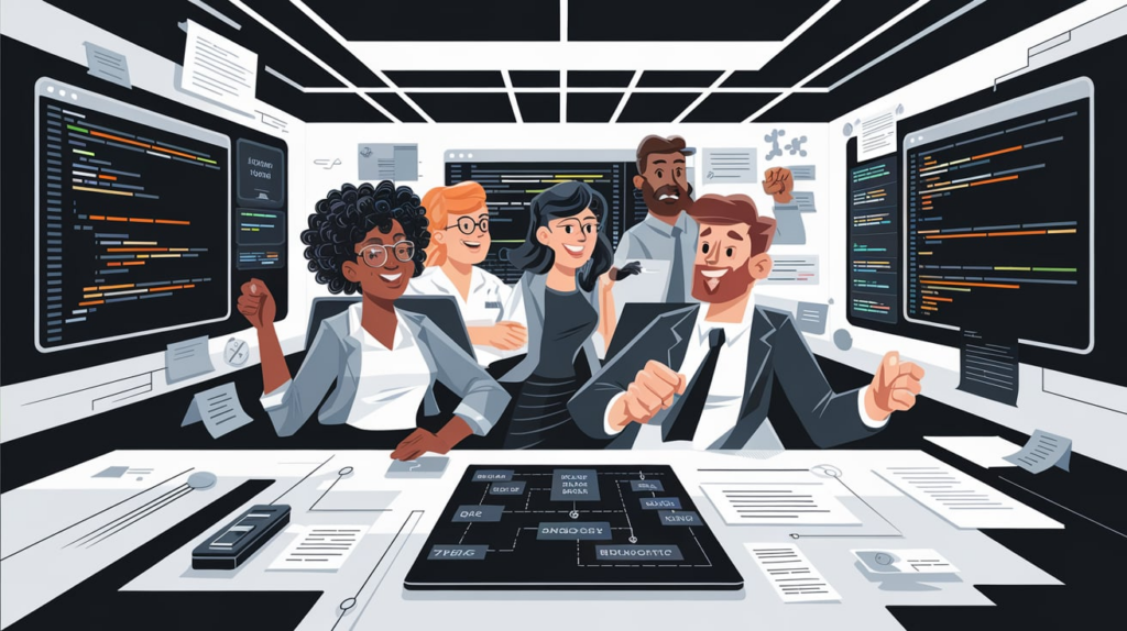 Cómo implementar pruebas automatizadas en aplicaciones