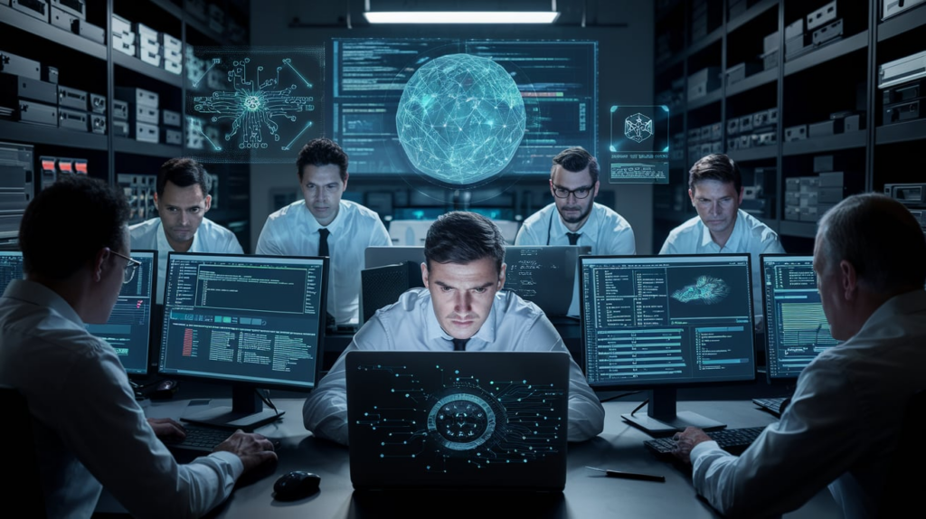 Análisis Forense Tras un Ataque Cibernético: Guía Práctica