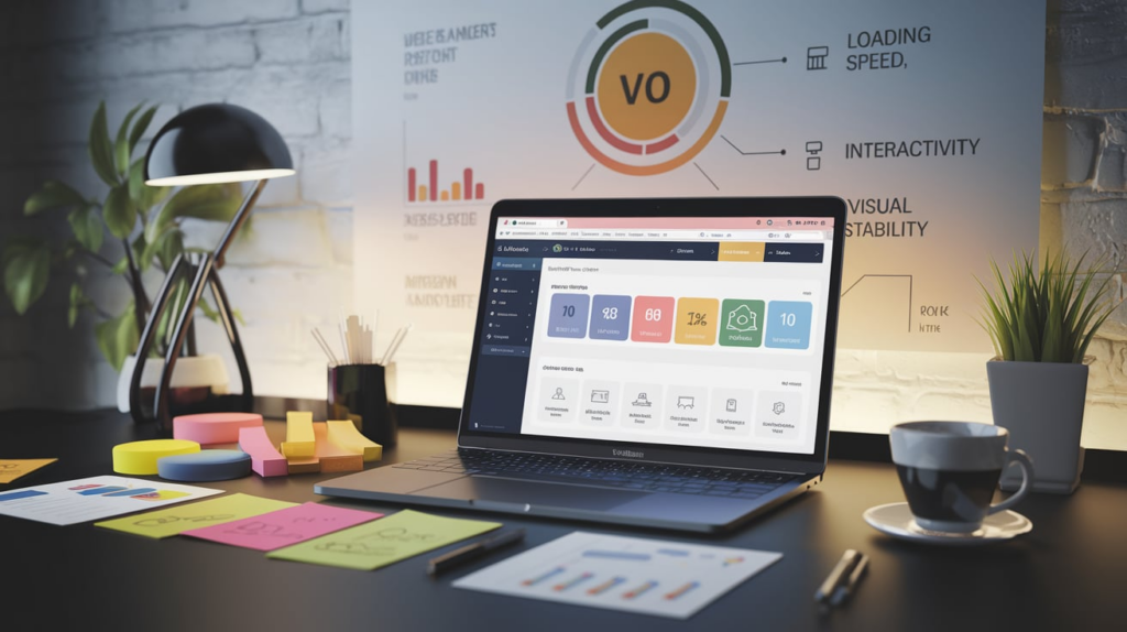 Optimizar WordPress para Core Web Vitals: Mejora tu SEO