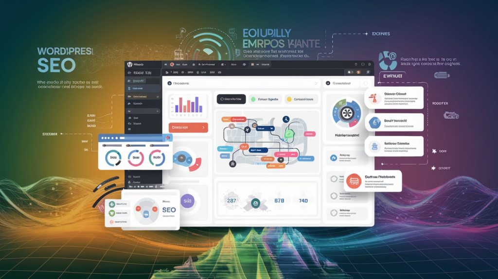 Guía para mejorar el SEO en WordPress en 2024