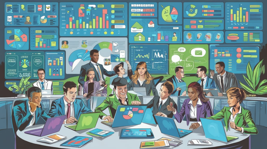 Cómo usar análisis de datos para mejorar el engagement en redes sociales