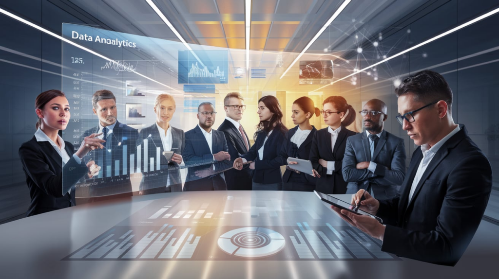 Asegura la Continuidad del Negocio en la Transformación Digital