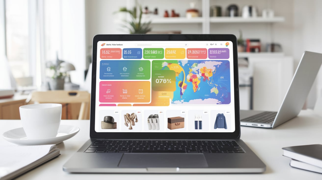 Cómo configurar pagos en múltiples monedas en tu tienda online