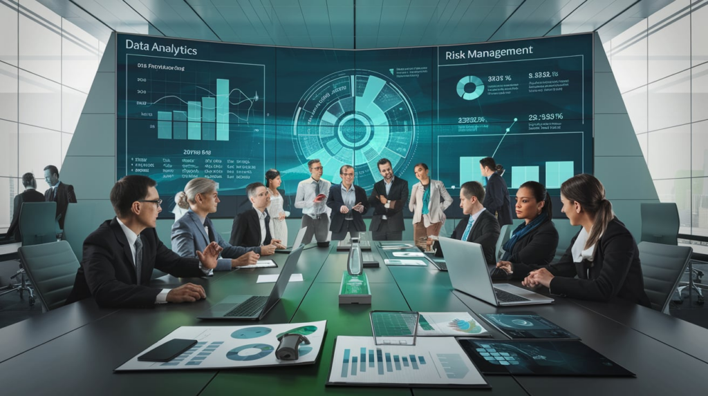 Cómo gestionar el riesgo tecnológico en la transformación digital