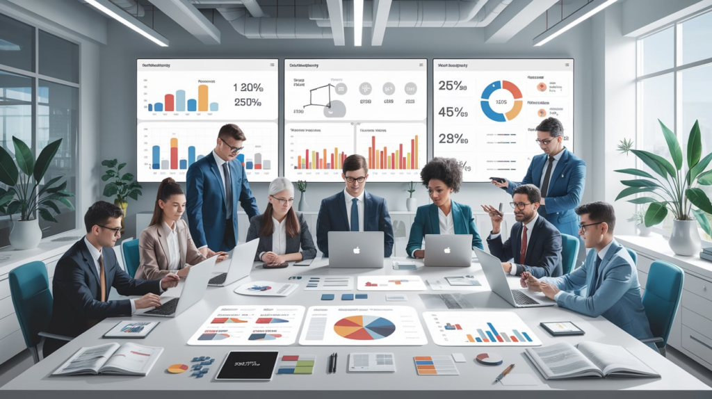 Mejores Prácticas para la Recolección de Datos en 2024