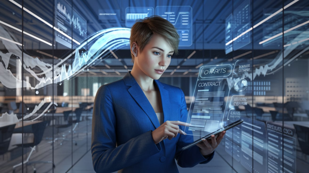 Cómo gestionar contratos y acuerdos tecnológicos en tu empresa