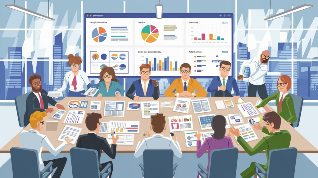 Evaluar la viabilidad de nuevos proyectos tecnológicos