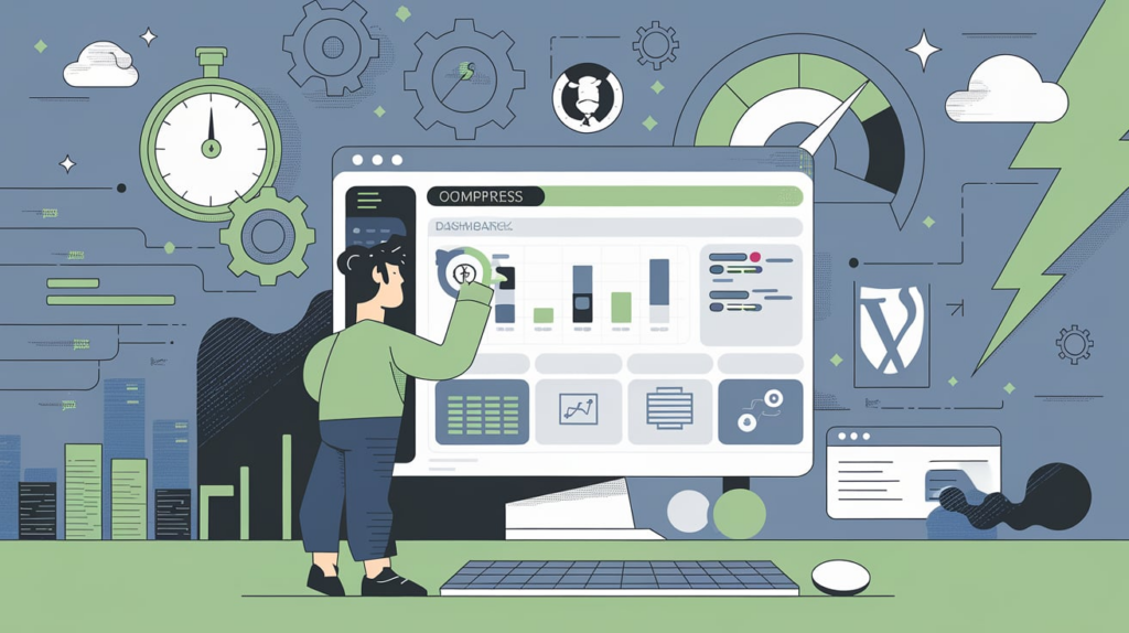 Cómo optimizar WordPress para mejorar el tiempo de carga