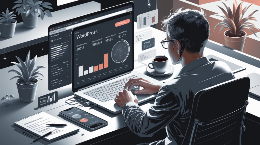 Cómo realizar pruebas de rendimiento en tu sitio WordPress