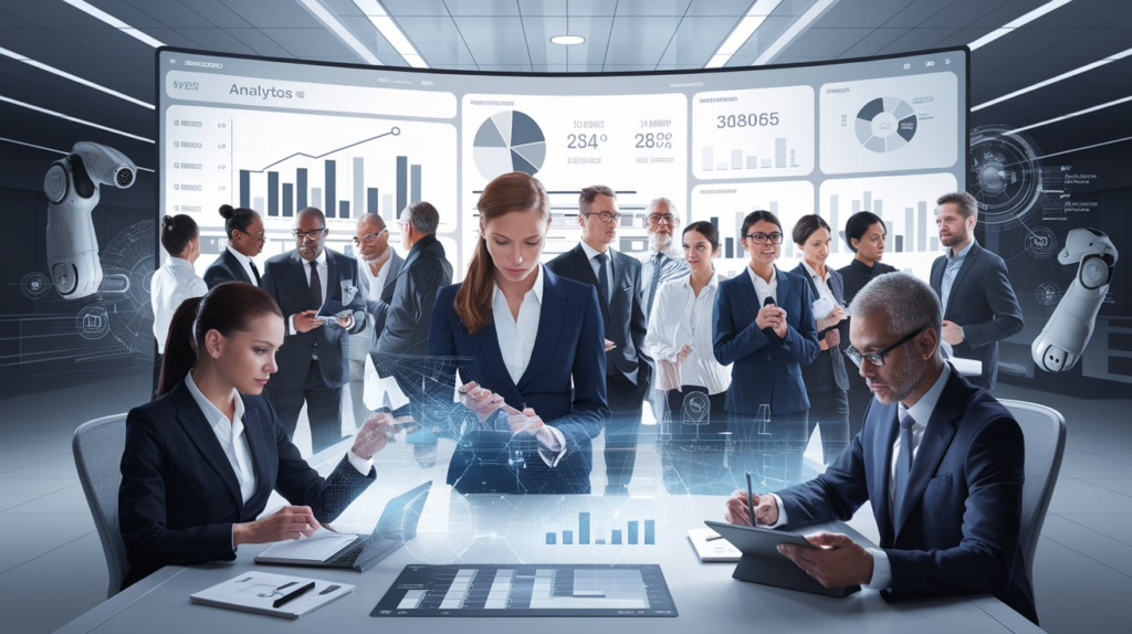 Cómo medir el ROI de la automatización en tu empresa