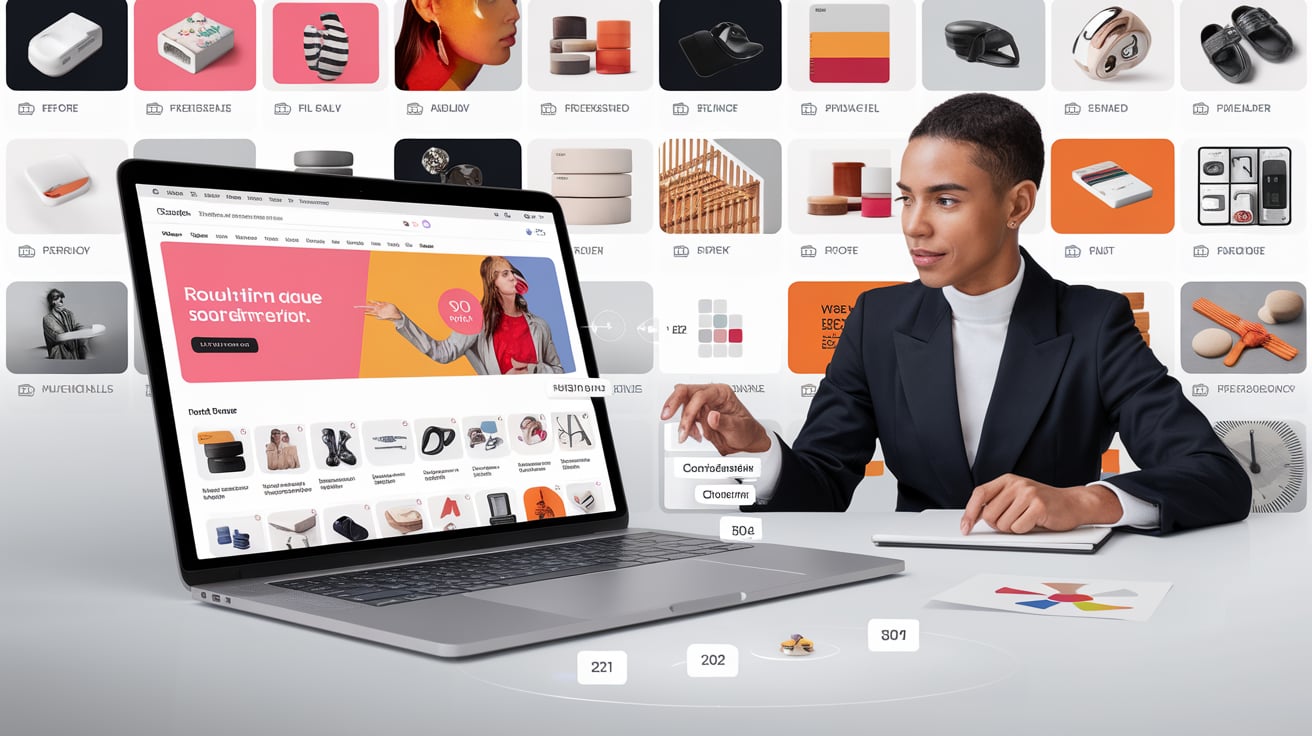 Optimiza imágenes para aumentar la velocidad de tu tienda online