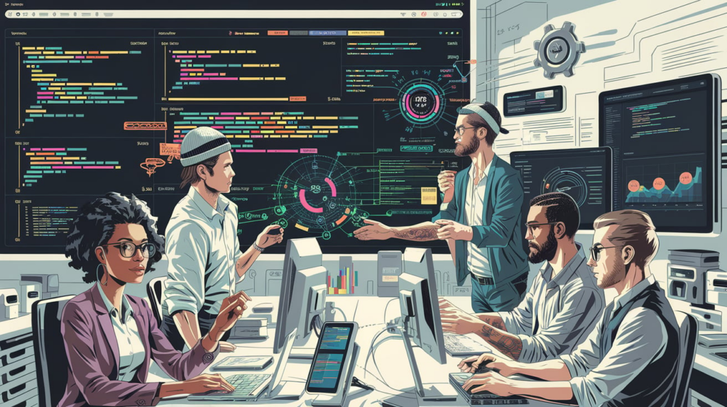 Optimiza la Arquitectura de Software para Aplicaciones Personalizadas