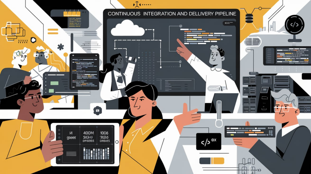 Cómo implementar DevOps y automatizar el ciclo de vida del software