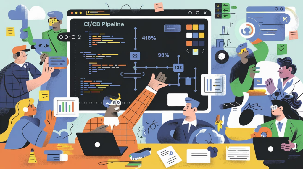 Cómo implementar DevOps para acelerar el desarrollo de aplicaciones