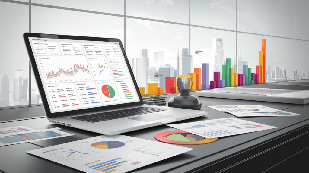 Cómo realizar un análisis de rentabilidad mediante datos