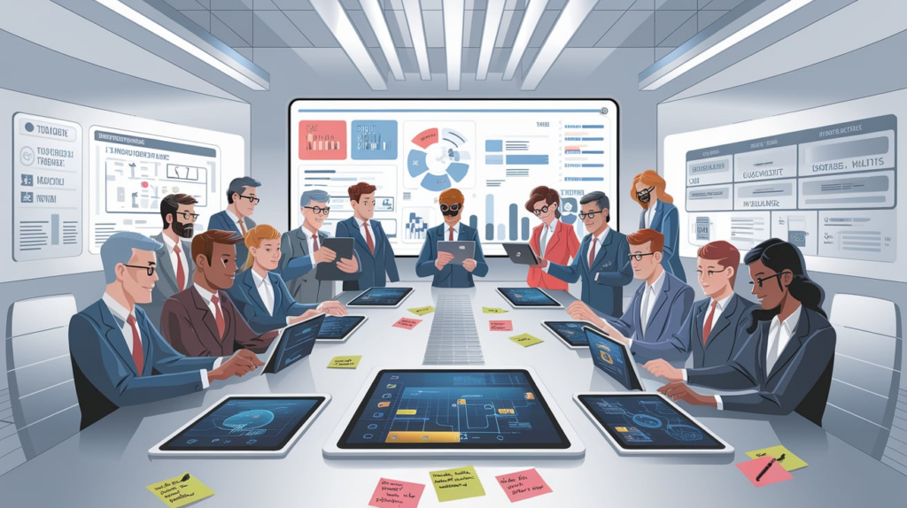 Cómo seleccionar la tecnología adecuada para tu aplicación