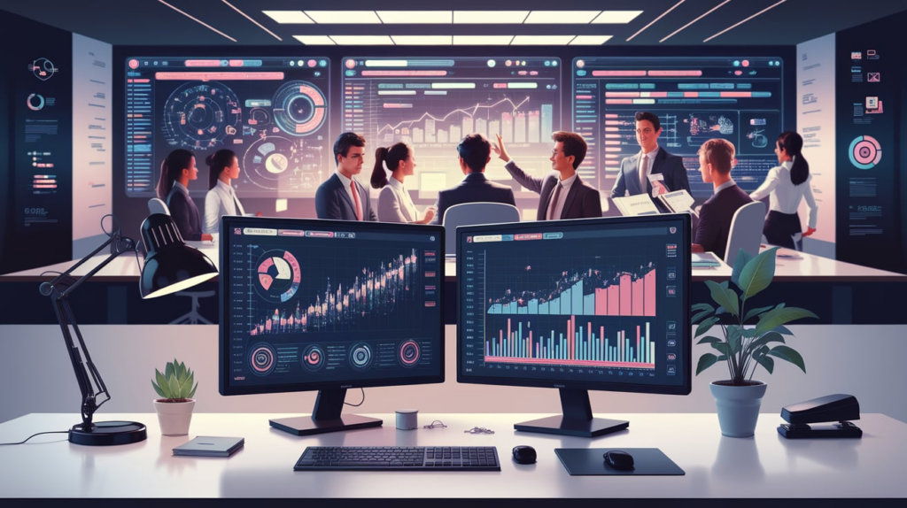 Automatiza la generación de informes en tu empresa: Estrategias clave